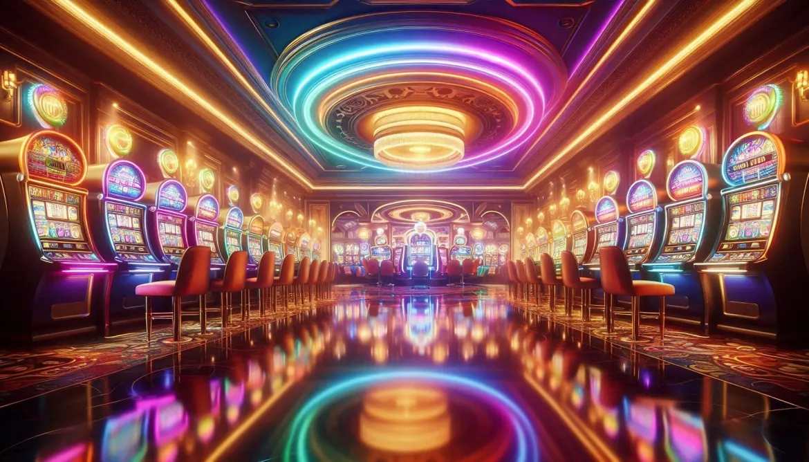 Cashwin Casino